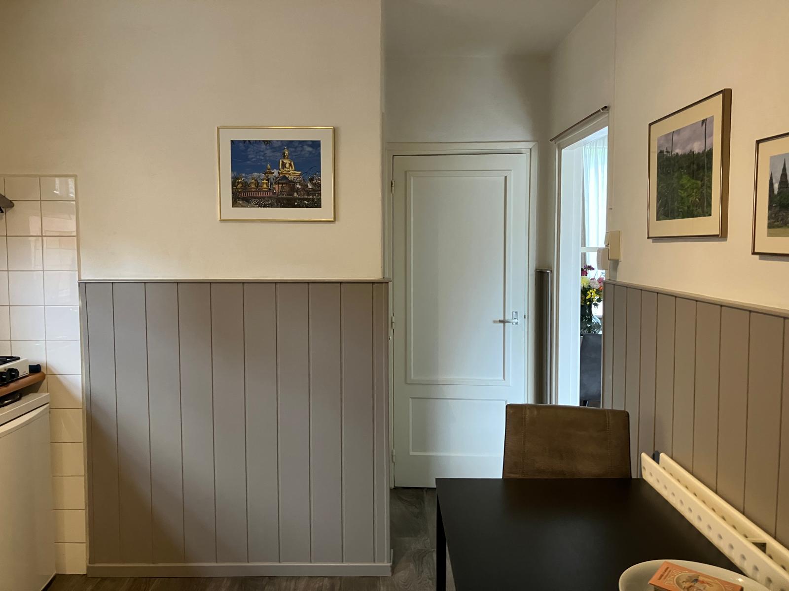 Pastoor van der Meijdenstraat 99