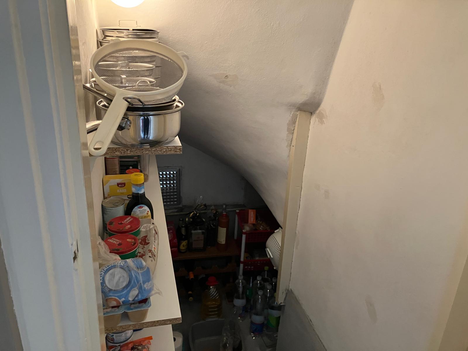 Pastoor van der Meijdenstraat 99