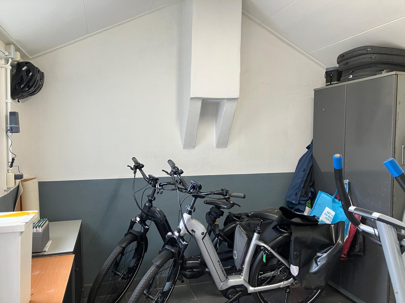 Pastoor van der Meijdenstraat 99