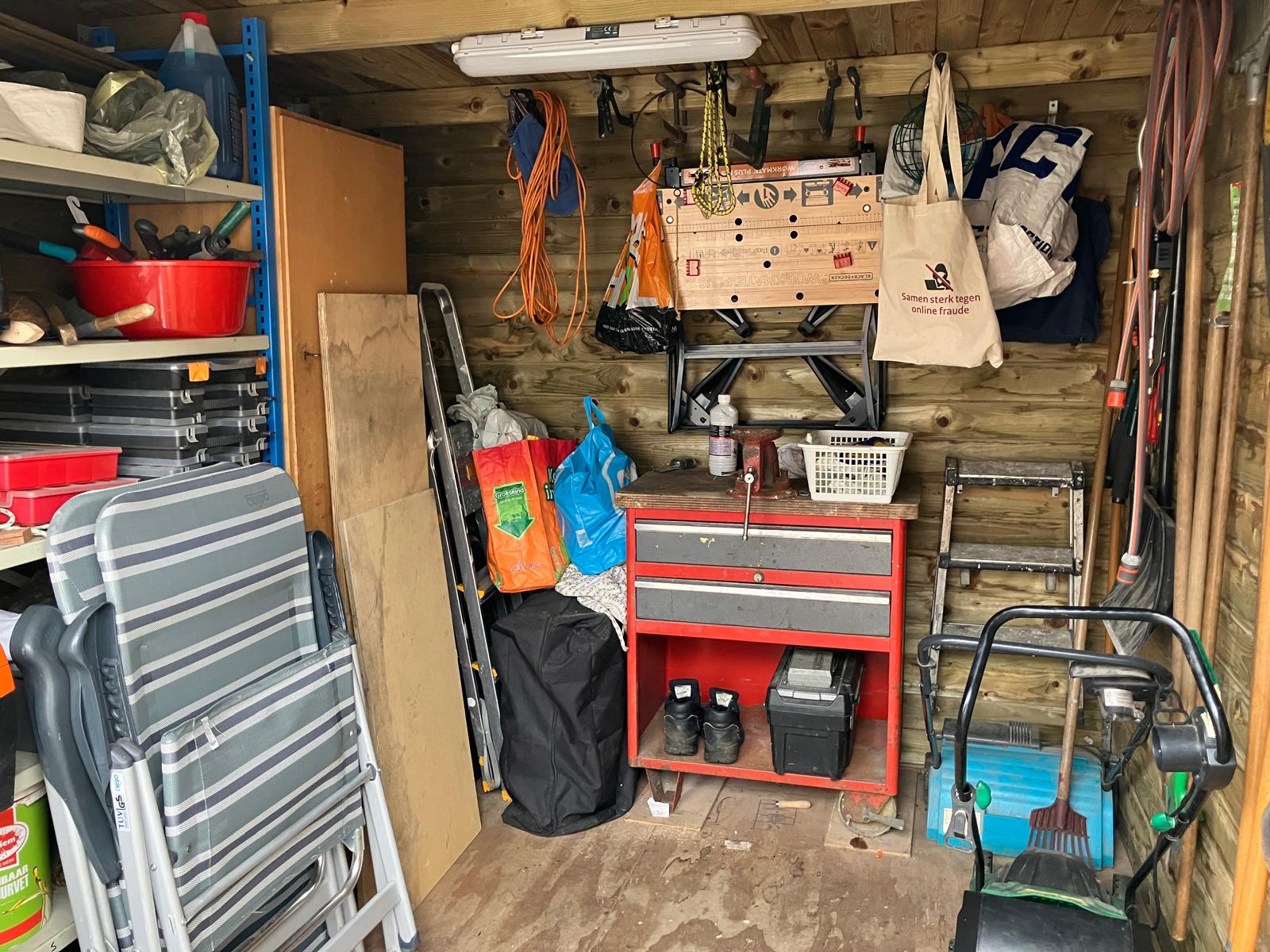 Pastoor van der Meijdenstraat 99