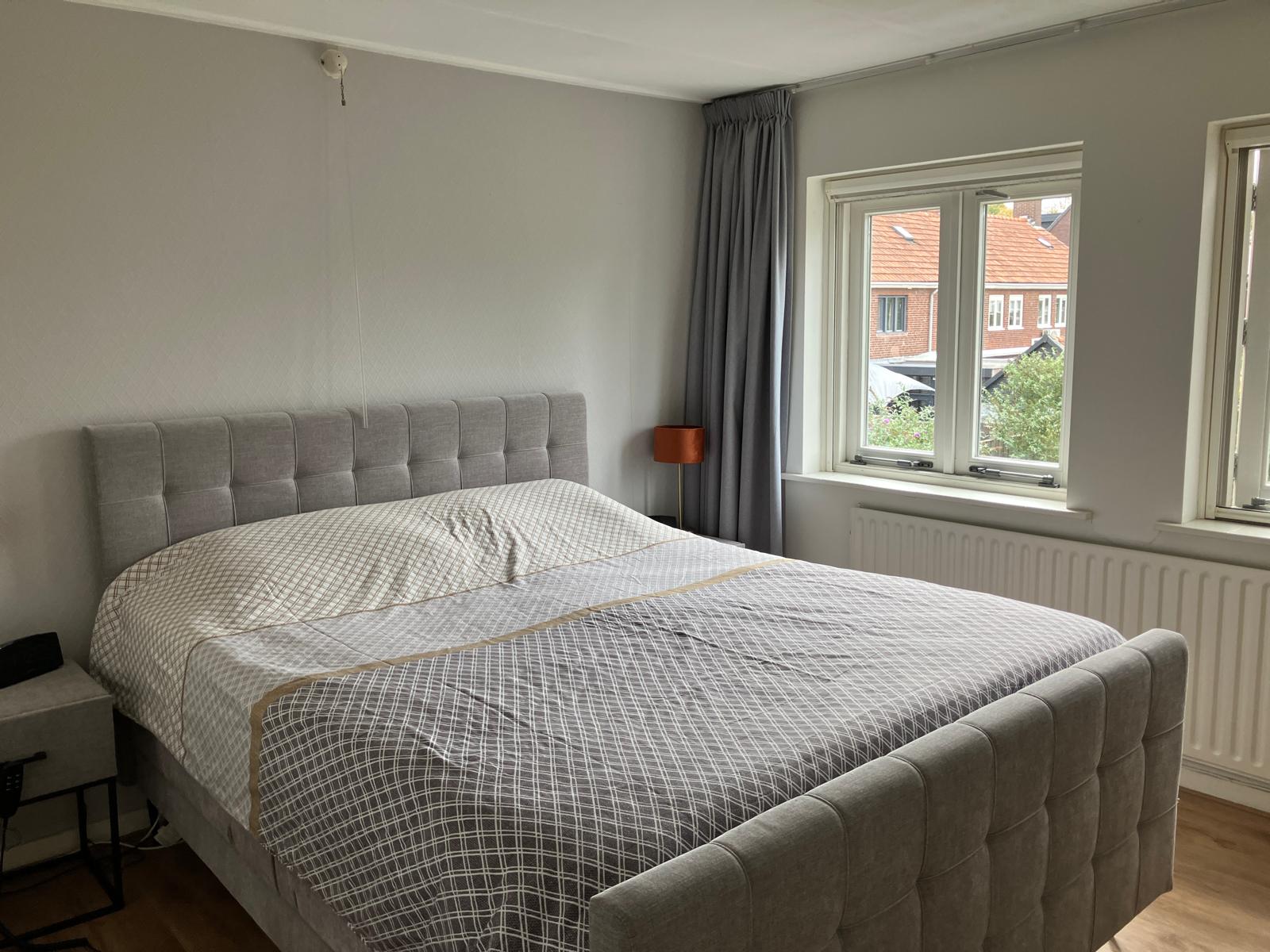 Pastoor van der Meijdenstraat 99