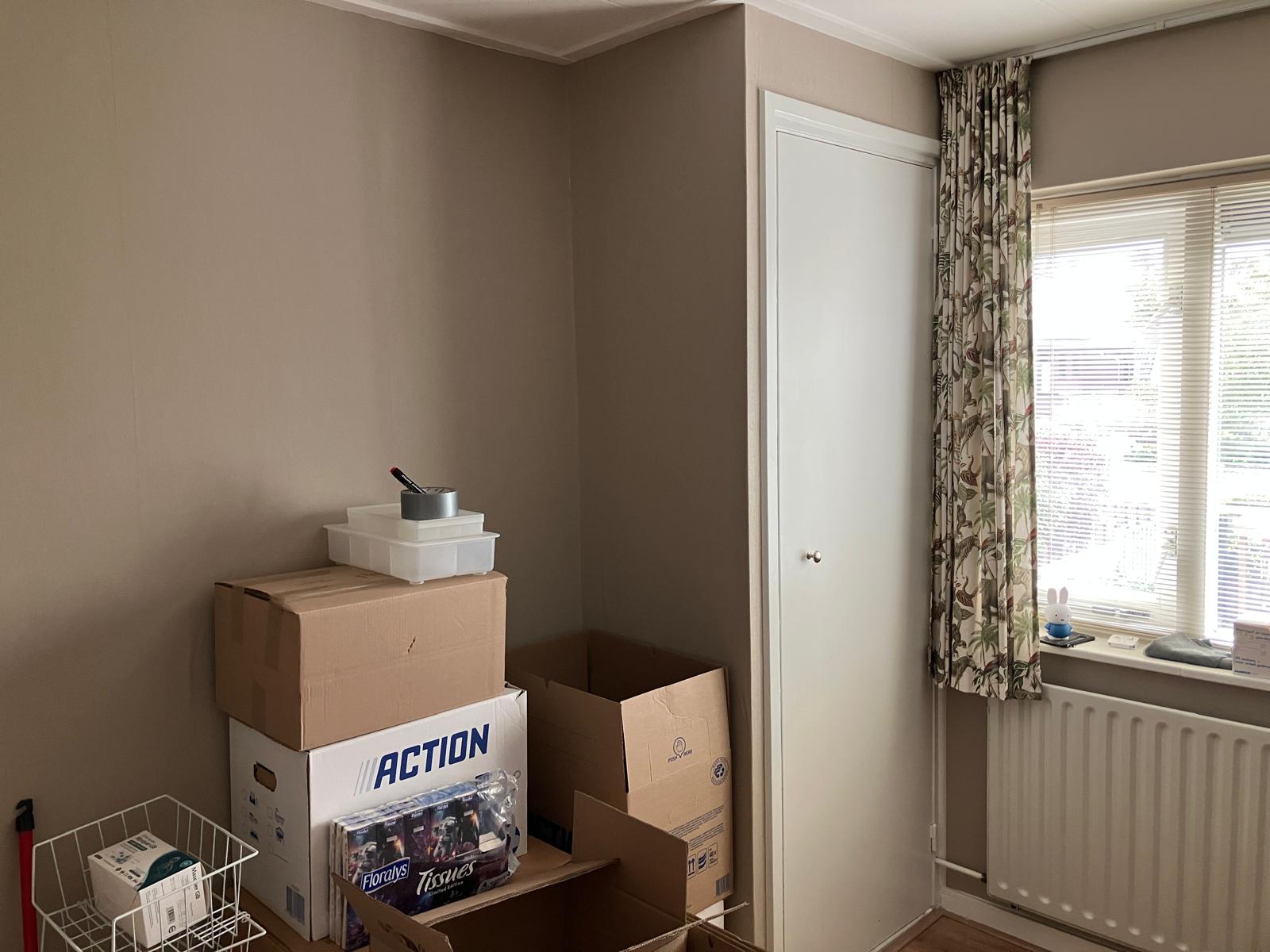 Pastoor van der Meijdenstraat 99