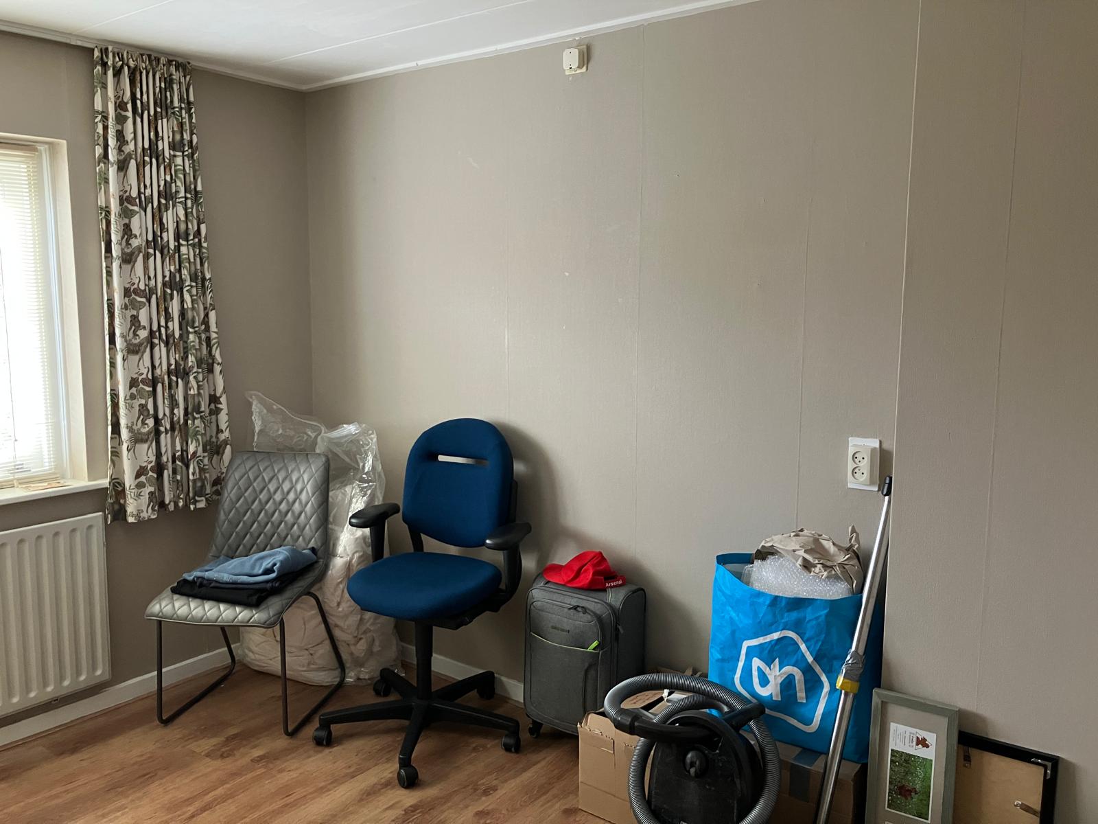 Pastoor van der Meijdenstraat 99