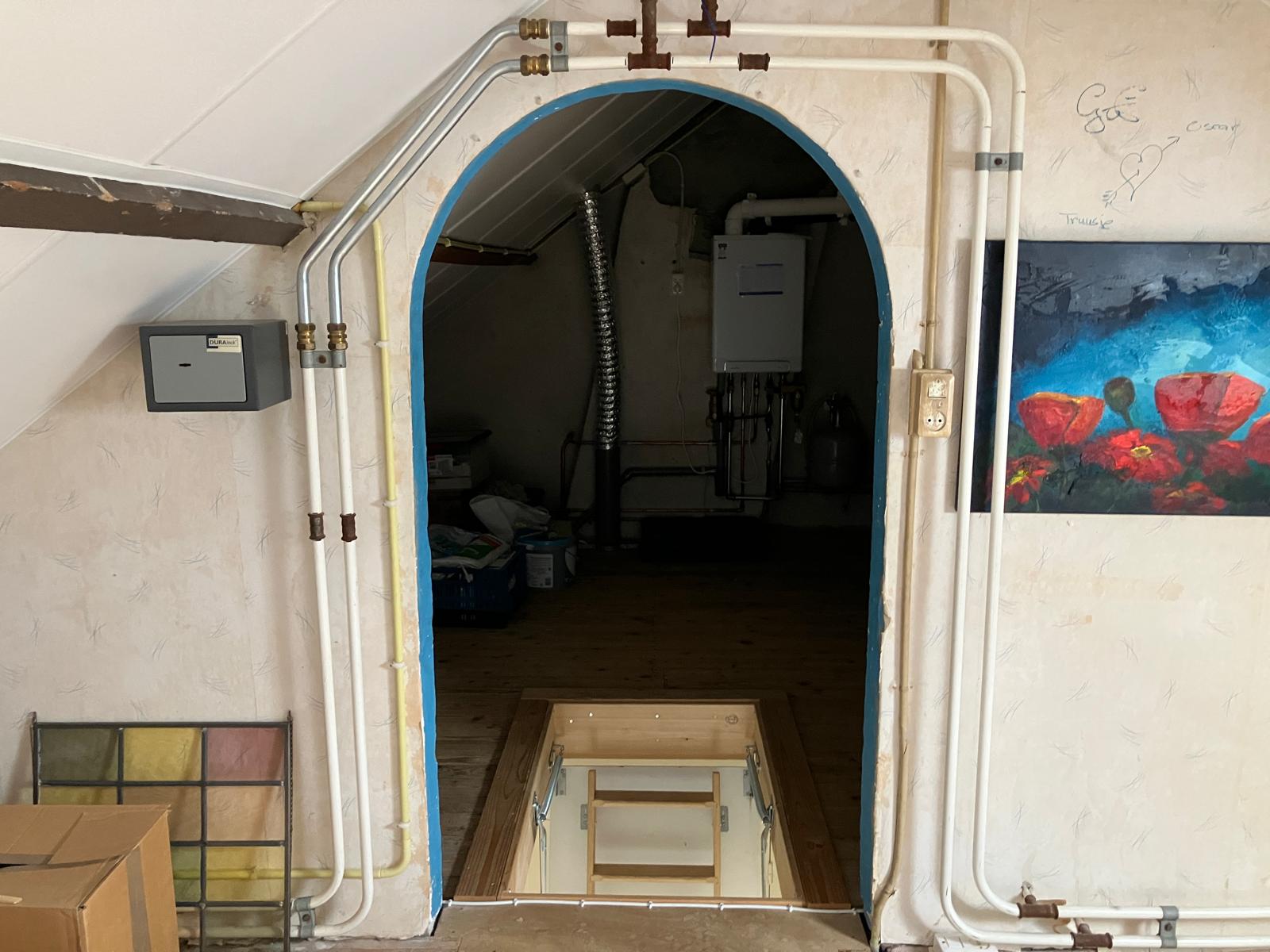 Pastoor van der Meijdenstraat 99