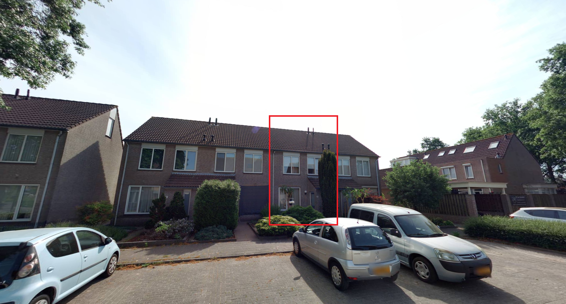 Eikenlaan 18, 5161 TP Sprang-Capelle, Nederland