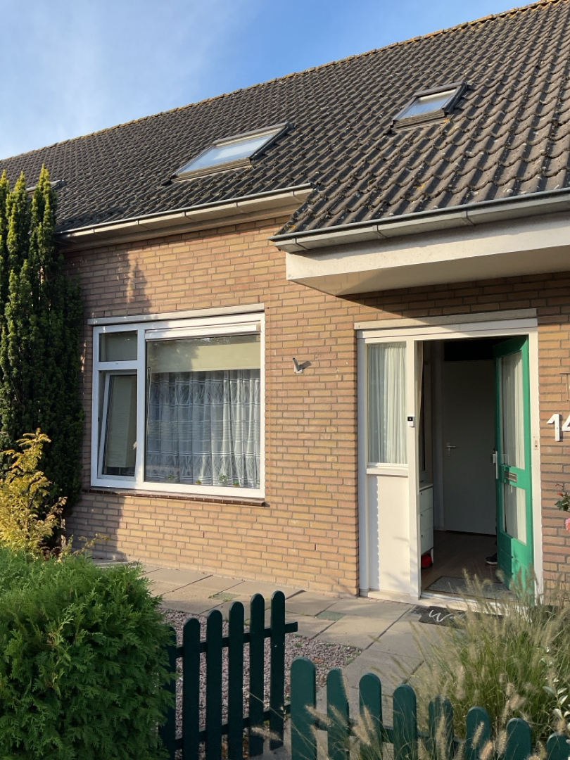 André Brokxstraat 14