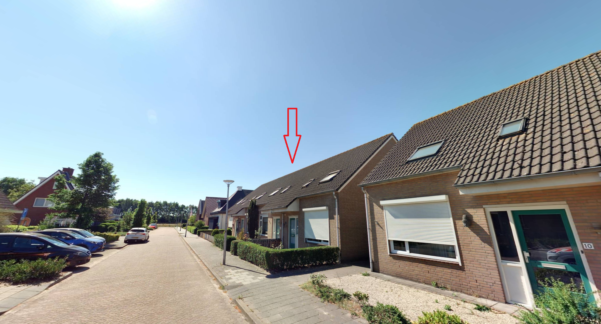 André Brokxstraat 14