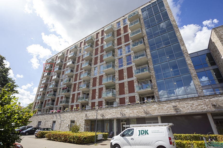 Professor Gimbrèrelaan 22, 5037 EK Tilburg, Nederland