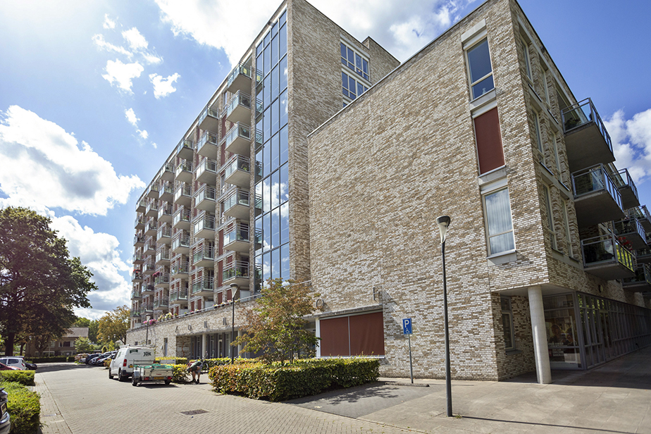 Professor Gimbrèrelaan 22