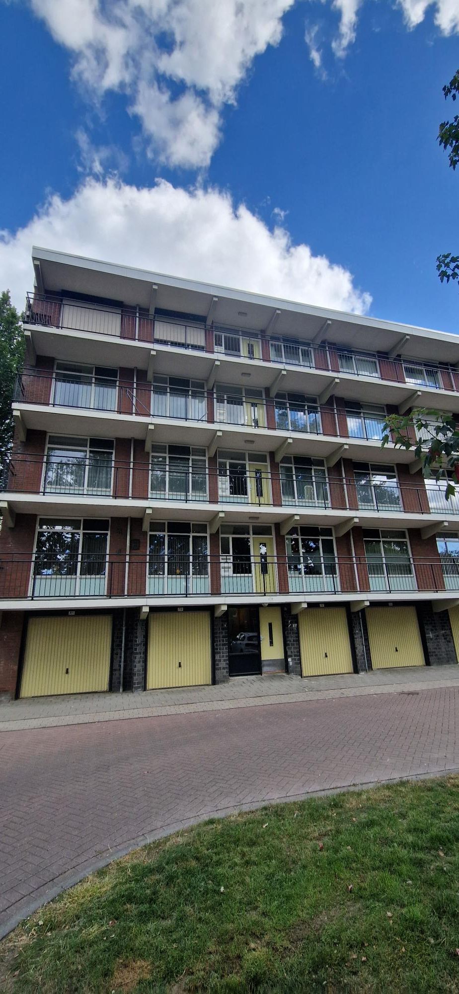 Predikherenlaan 631, 5042 CL Tilburg, Nederland