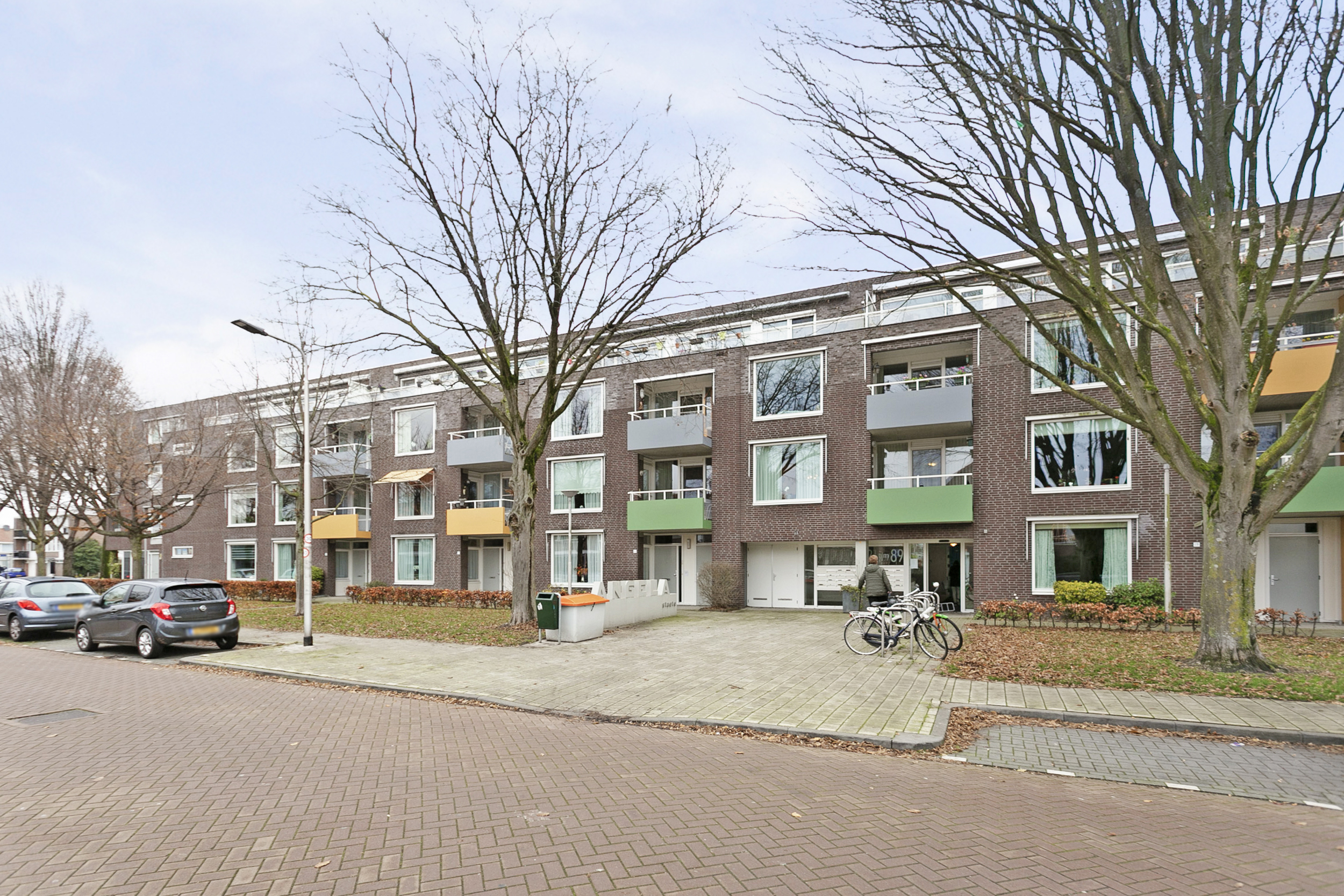Albertus Magnusstraat 23, 5042 EP Tilburg, Nederland