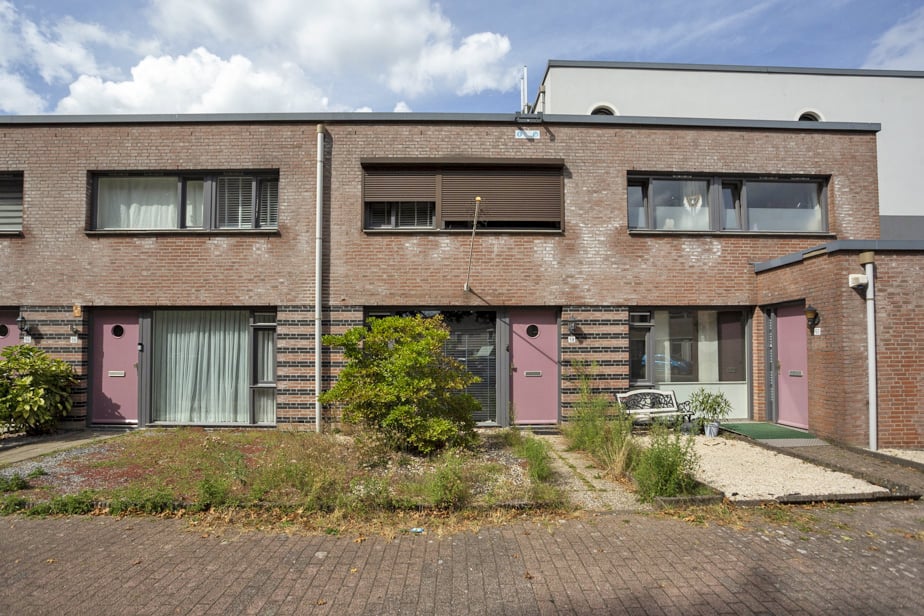 Lochemstraat 58, 5045 WV Tilburg, Nederland