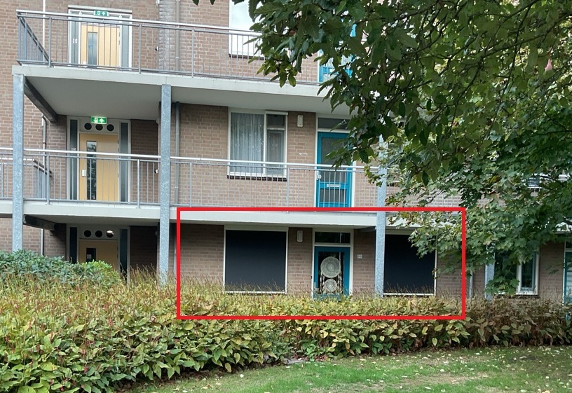 Hofstad 88, 5142 NM Waalwijk, Nederland