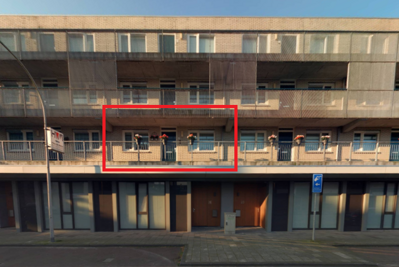 Irenestraat 4-G