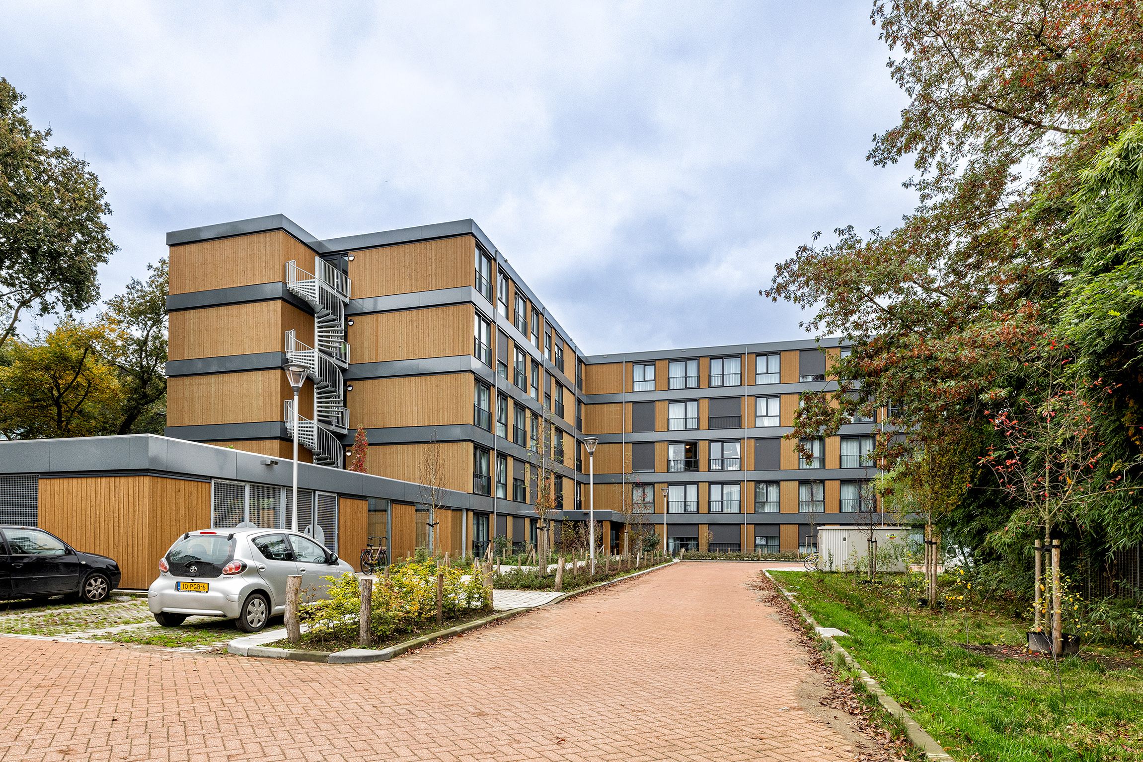 Ringbaan-Zuid 496, 5026 PA Tilburg, Nederland