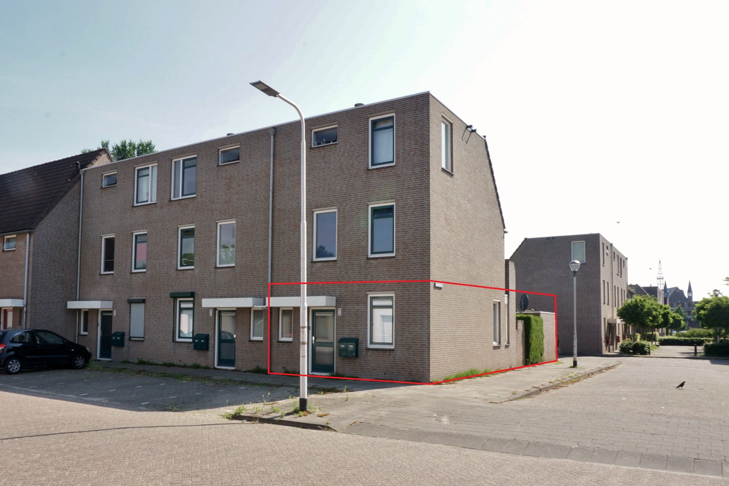IJskelderstraat 36, 5046 NK Tilburg, Nederland