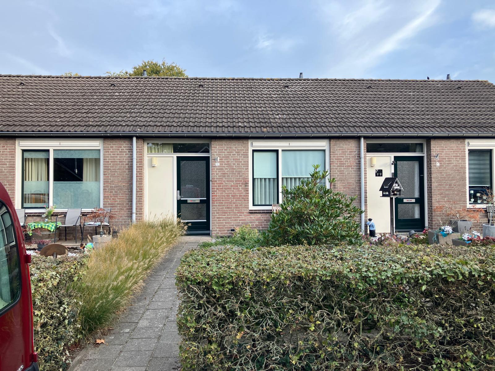 Pastoor van Goethemstraat 10, 5124 RP Molenschot, Nederland
