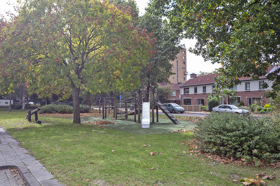 Kamerlingh Onnesplein 5