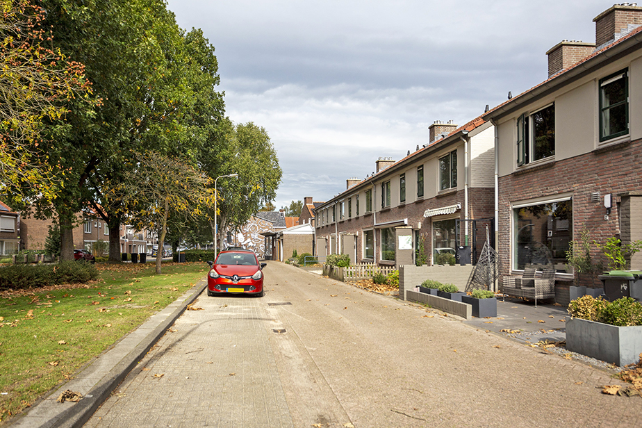 Kamerlingh Onnesplein 5