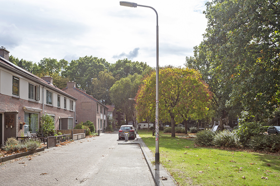 Kamerlingh Onnesplein 5