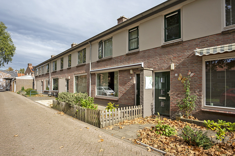 Kamerlingh Onnesplein 5