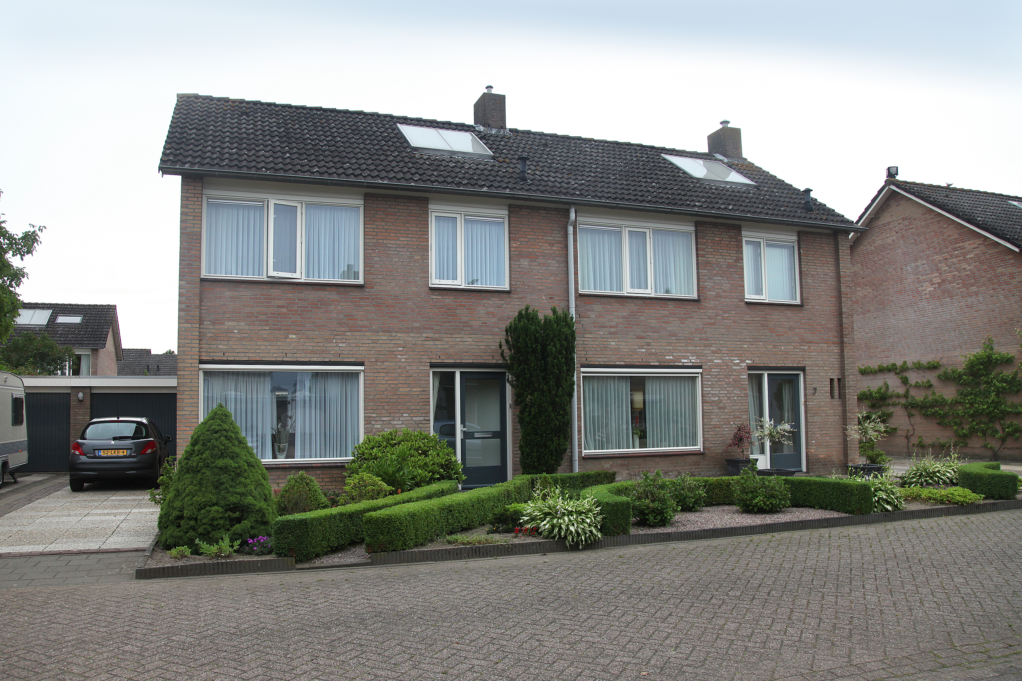 Hogewey 15, 5071 TB Udenhout, Nederland
