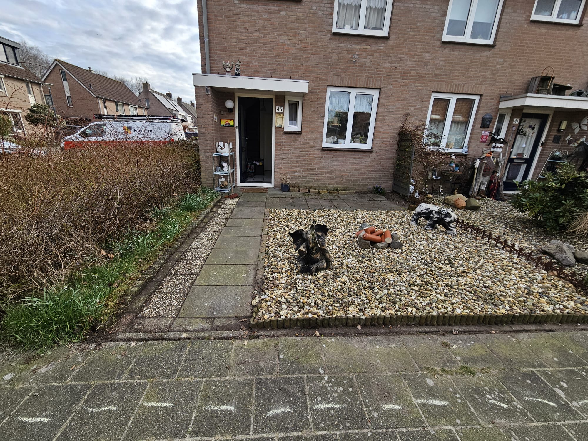 Koolmees 43, 5161 SW Sprang-Capelle, Nederland