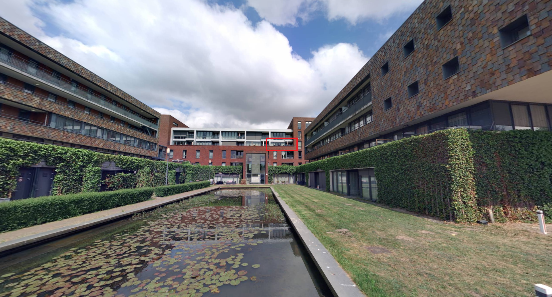 Koetshuislaan 425, 5146 BN Waalwijk, Nederland