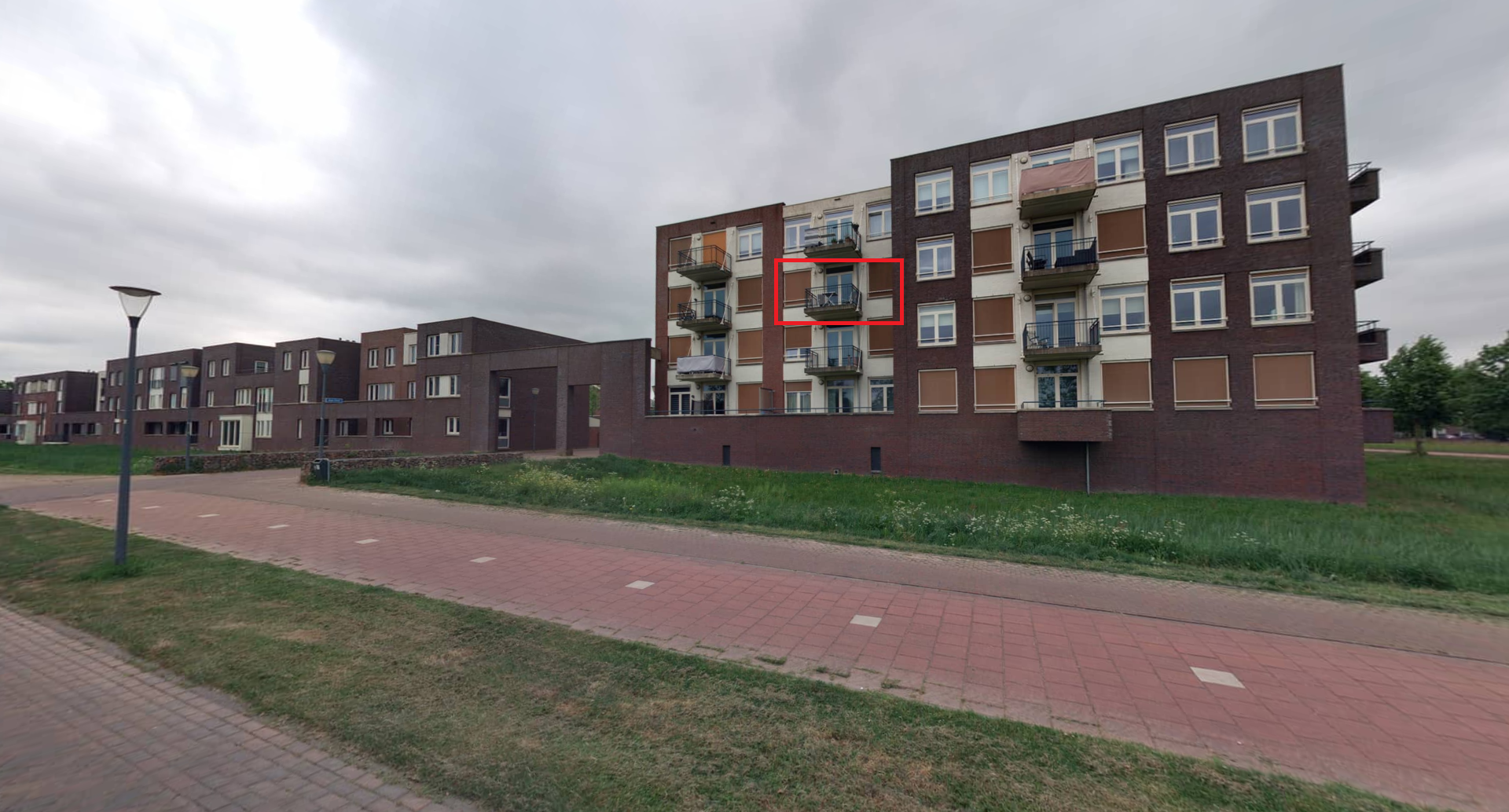 Het Fort 62, 5146 CJ Waalwijk, Nederland