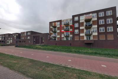 Het Fort 62