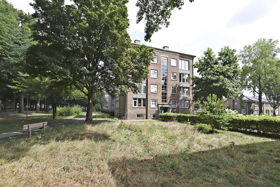 Nassaustraat 237, 5046 NT Tilburg, Nederland