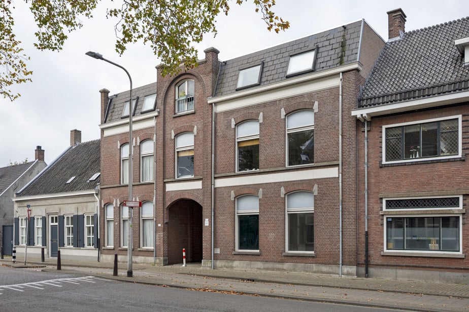 Goirkestraat 105, 5046 GE Tilburg, Nederland