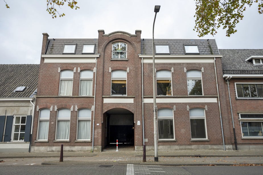 Goirkestraat 105