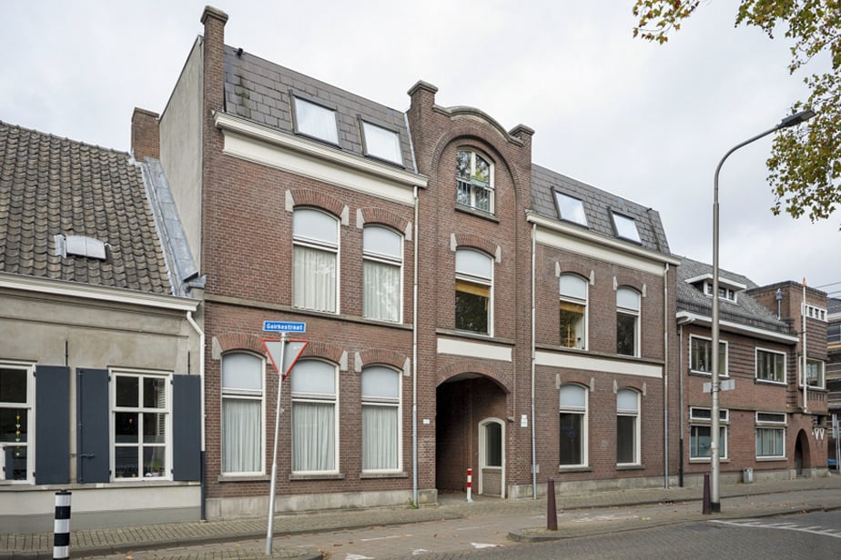 Goirkestraat 105