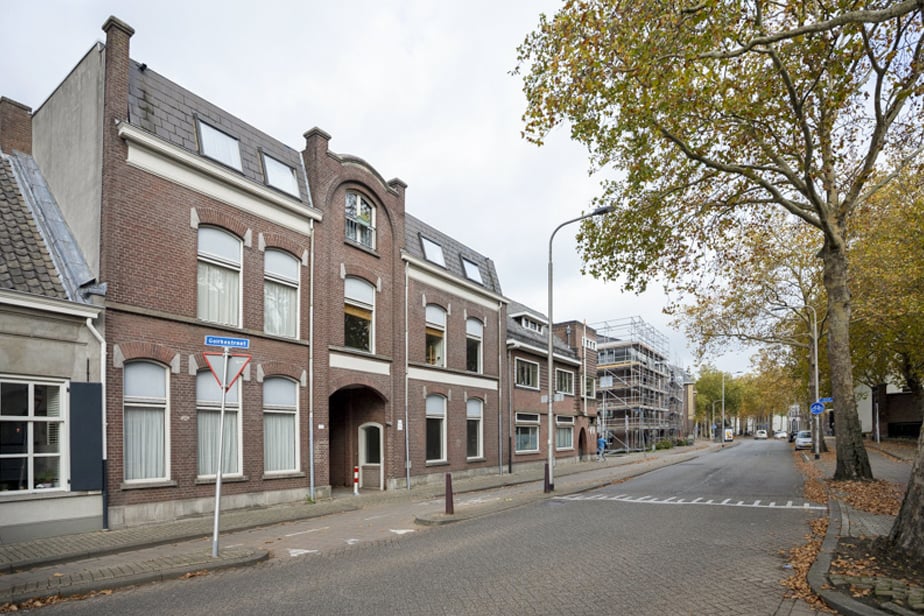 Goirkestraat 105