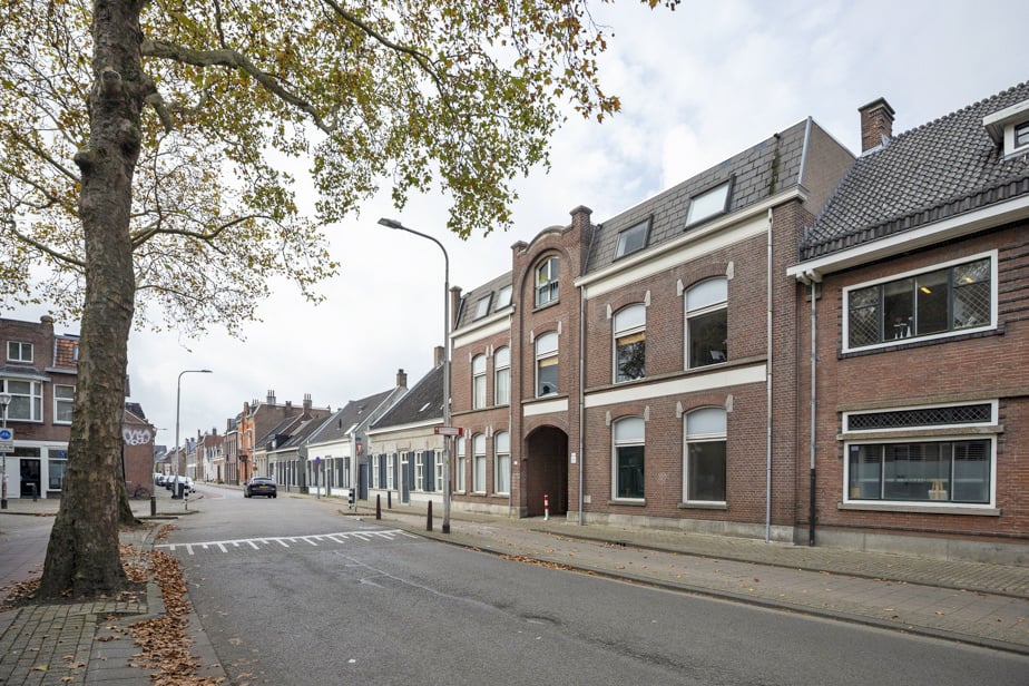 Goirkestraat 105