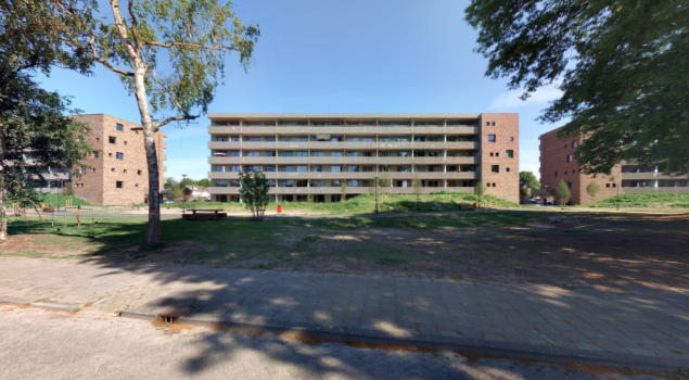 Magnoliapark 154, 5143 BZ Waalwijk, Nederland