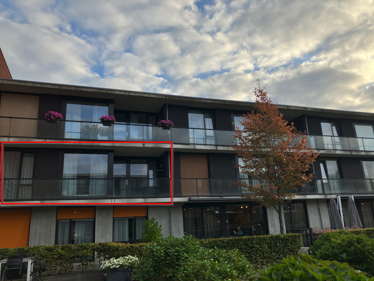 Kloosterdreef 1, 5066 AA Moergestel, Nederland