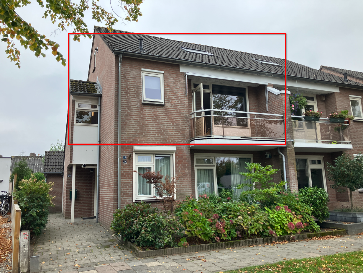 Scheepersdijk 29, 5062 EA Oisterwijk, Nederland