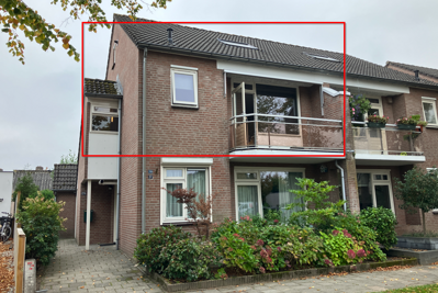 Scheepersdijk 29