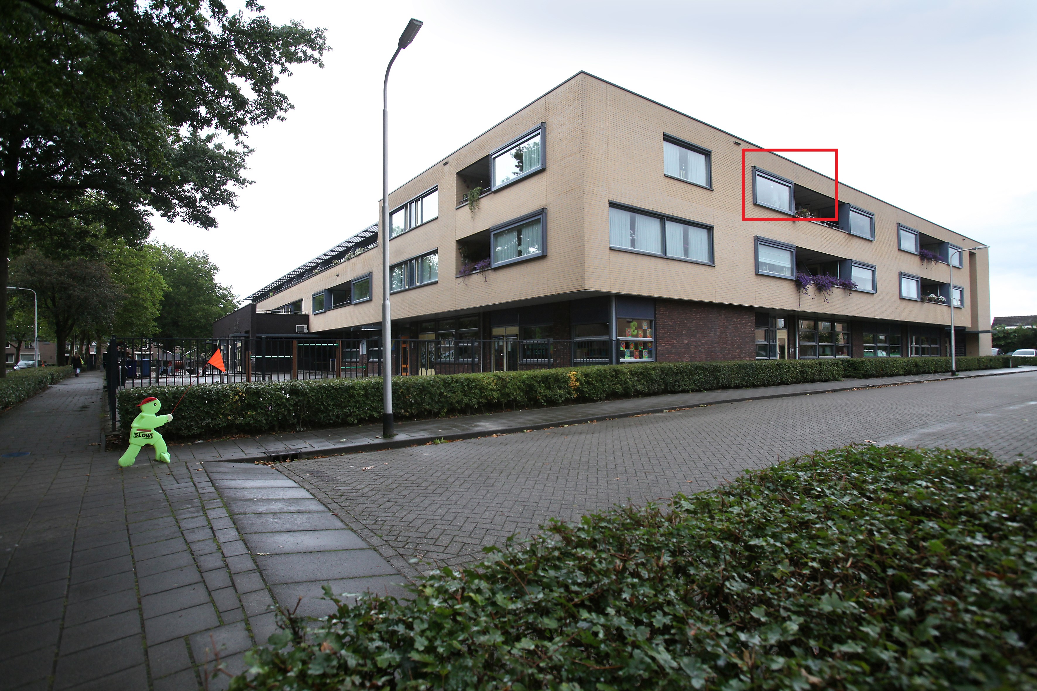 Perweide 33, 5071 AC Udenhout, Nederland