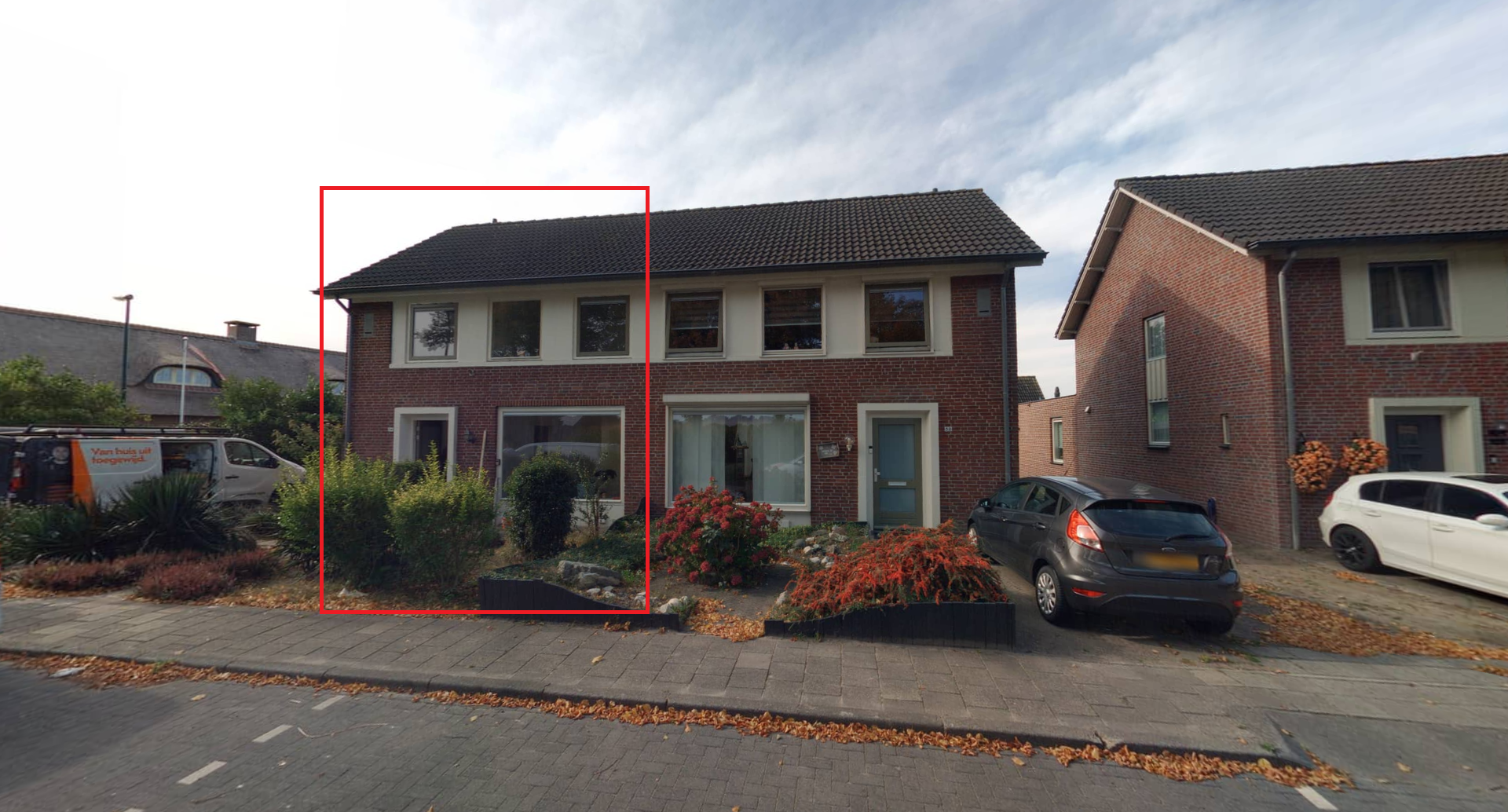 Vaartweg 54, 5106 NE Dongen, Nederland