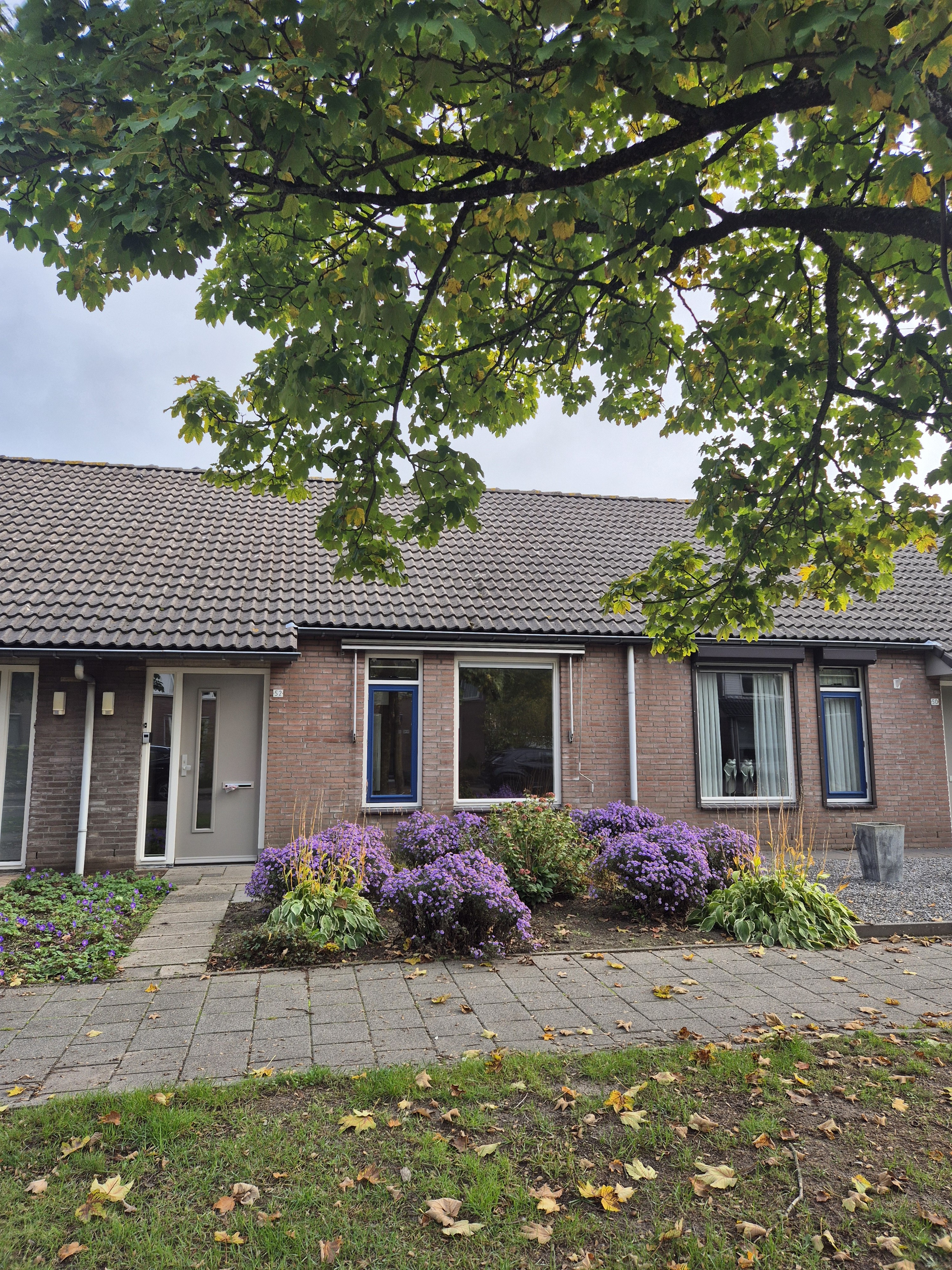 Van Heinsbergstraat 52, 5126 HN Gilze, Nederland