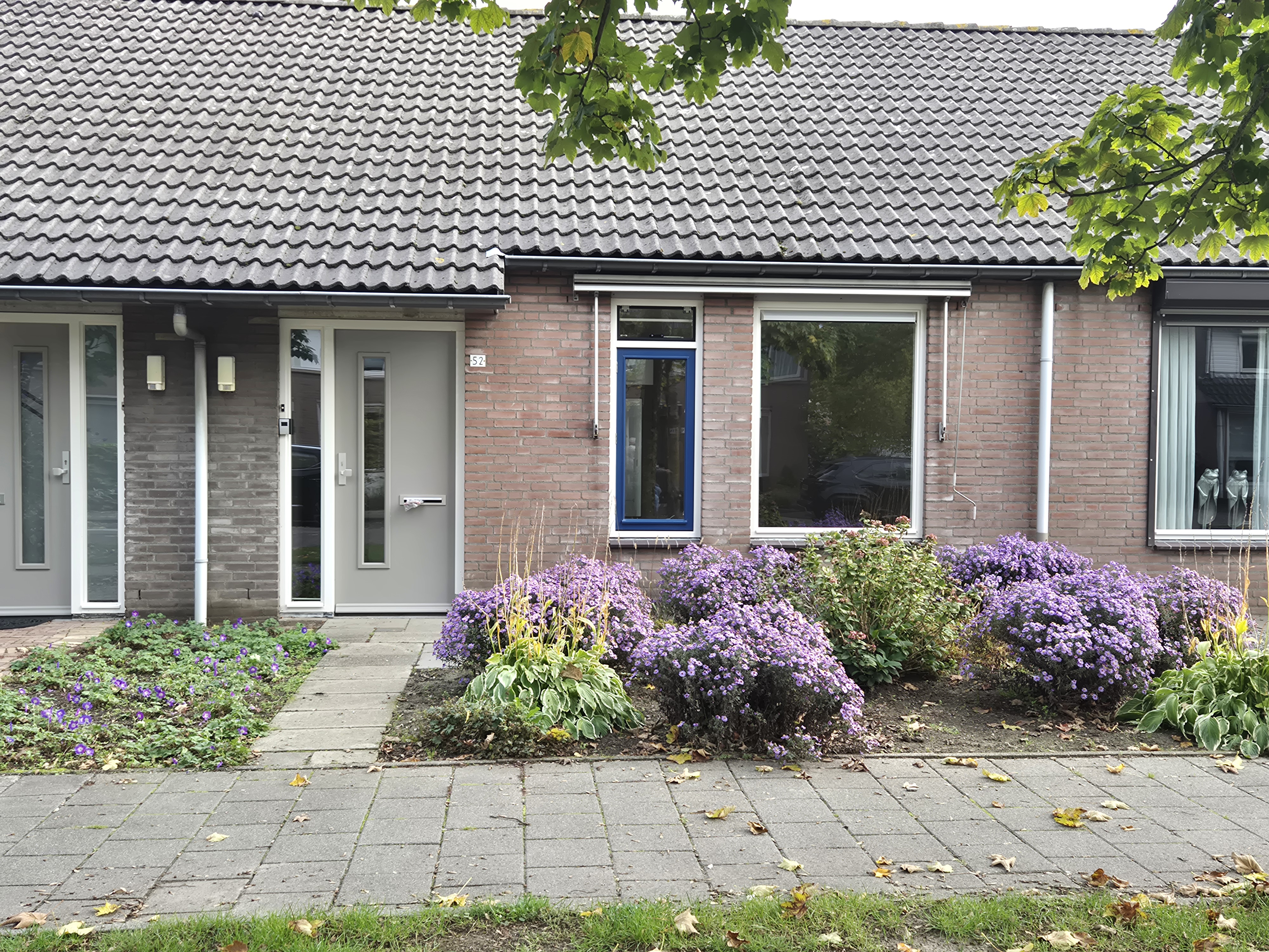 Van Heinsbergstraat 52