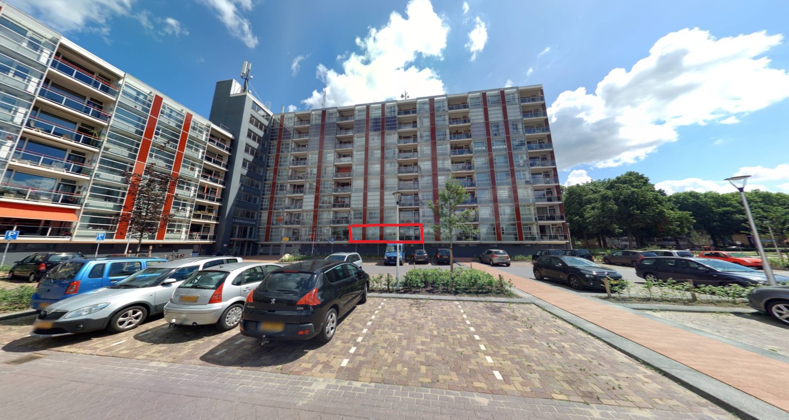 Professor de Savornin Lohmanpark 18, 5142 TM Waalwijk, Nederland