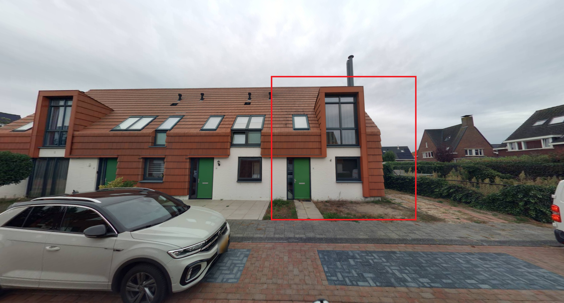 Grauwveen 8, 5102 GK Dongen, Nederland
