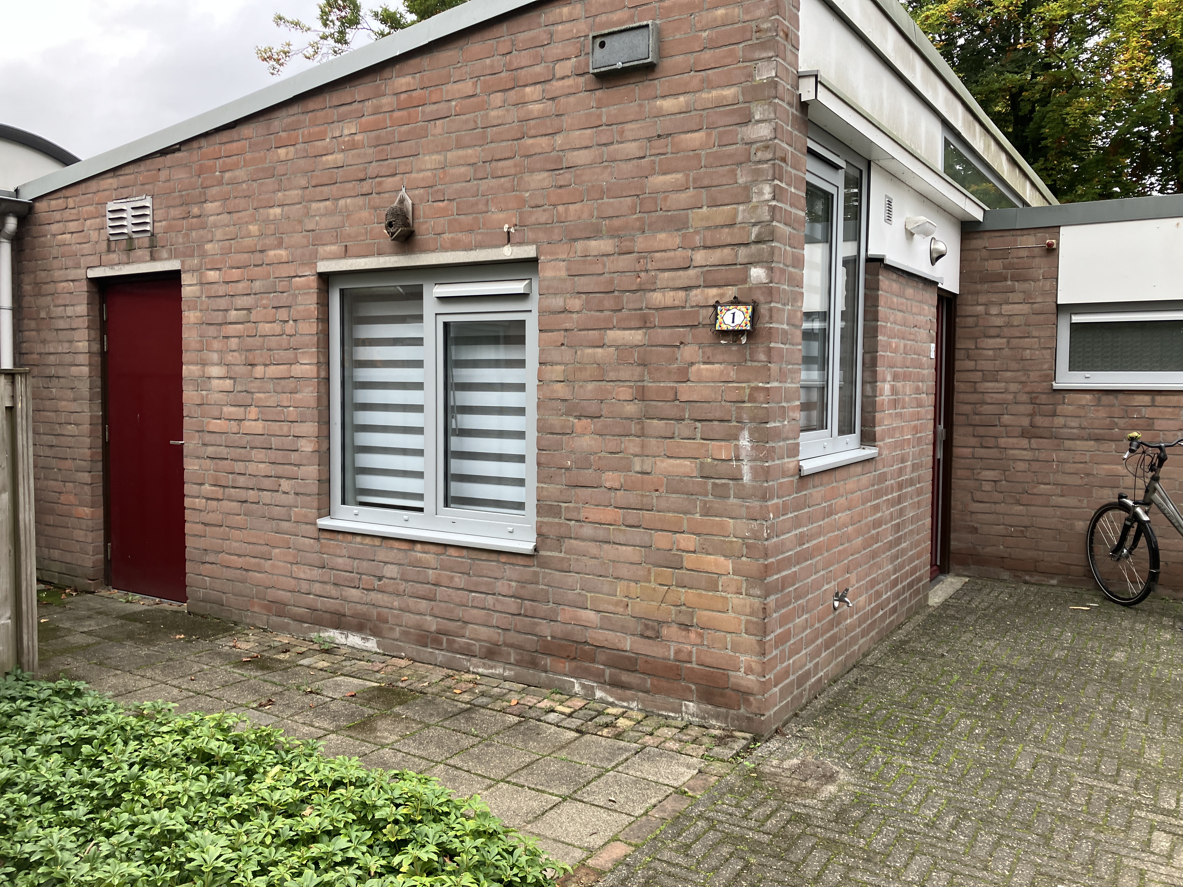 Elzengaard 1, 5051 XV Goirle, Nederland