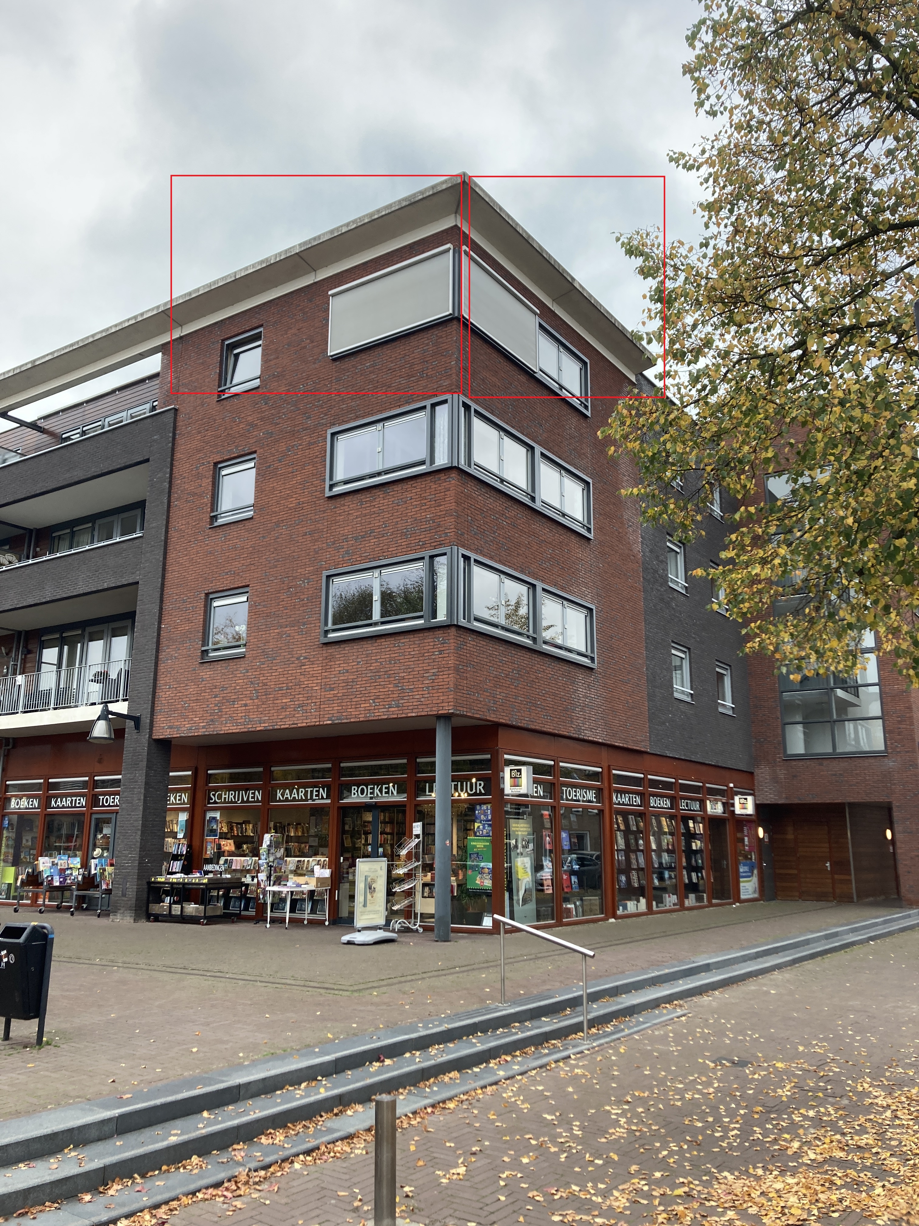 homes for rent on Kalverstraat 29 08