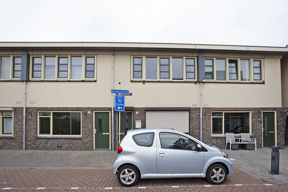 Den Haenstraat 8