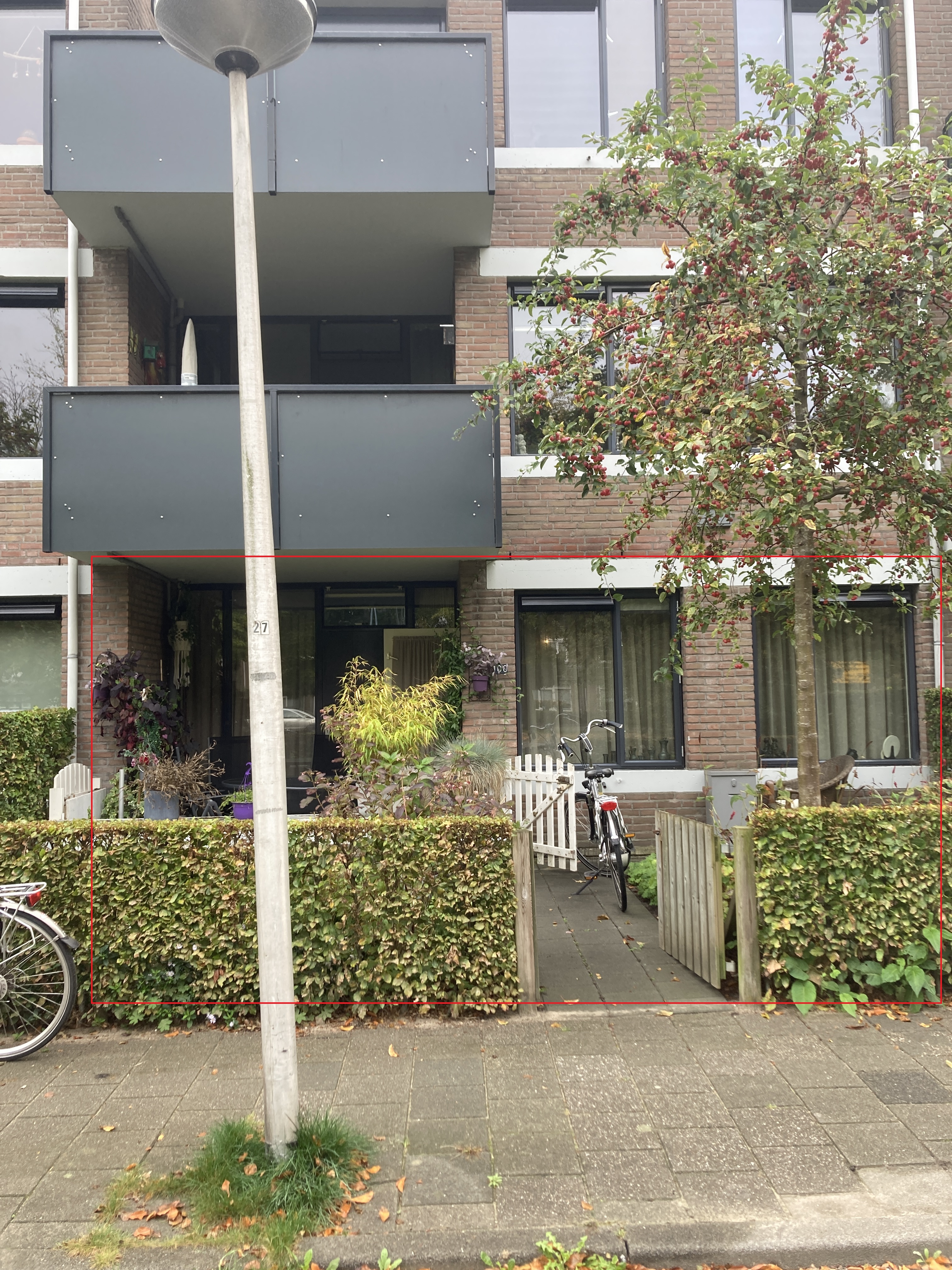 Pannenschuurlaan 100, 5061 DV Oisterwijk, Nederland